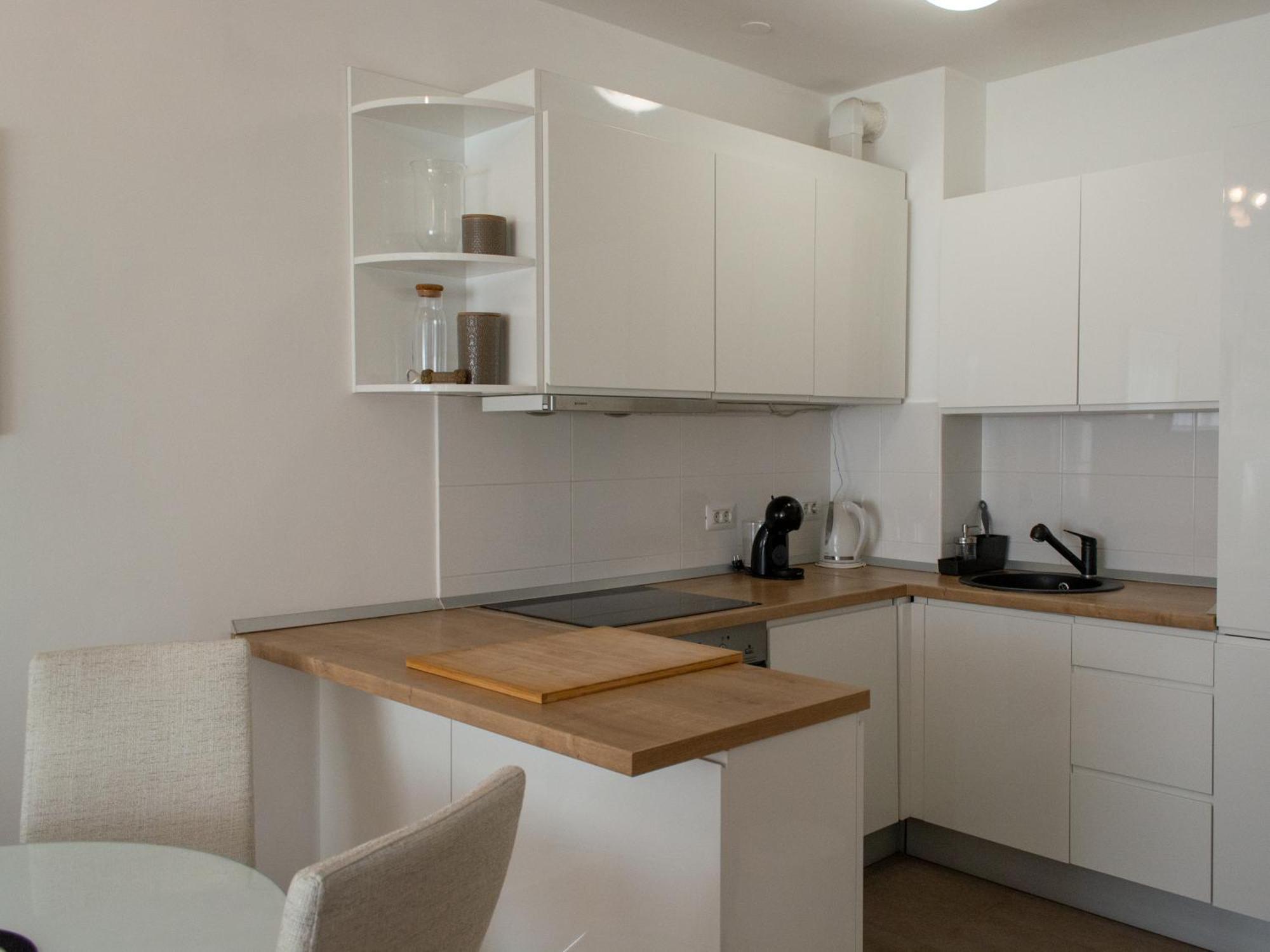 Il Dono Del Mare - Apartment Zára Kültér fotó
