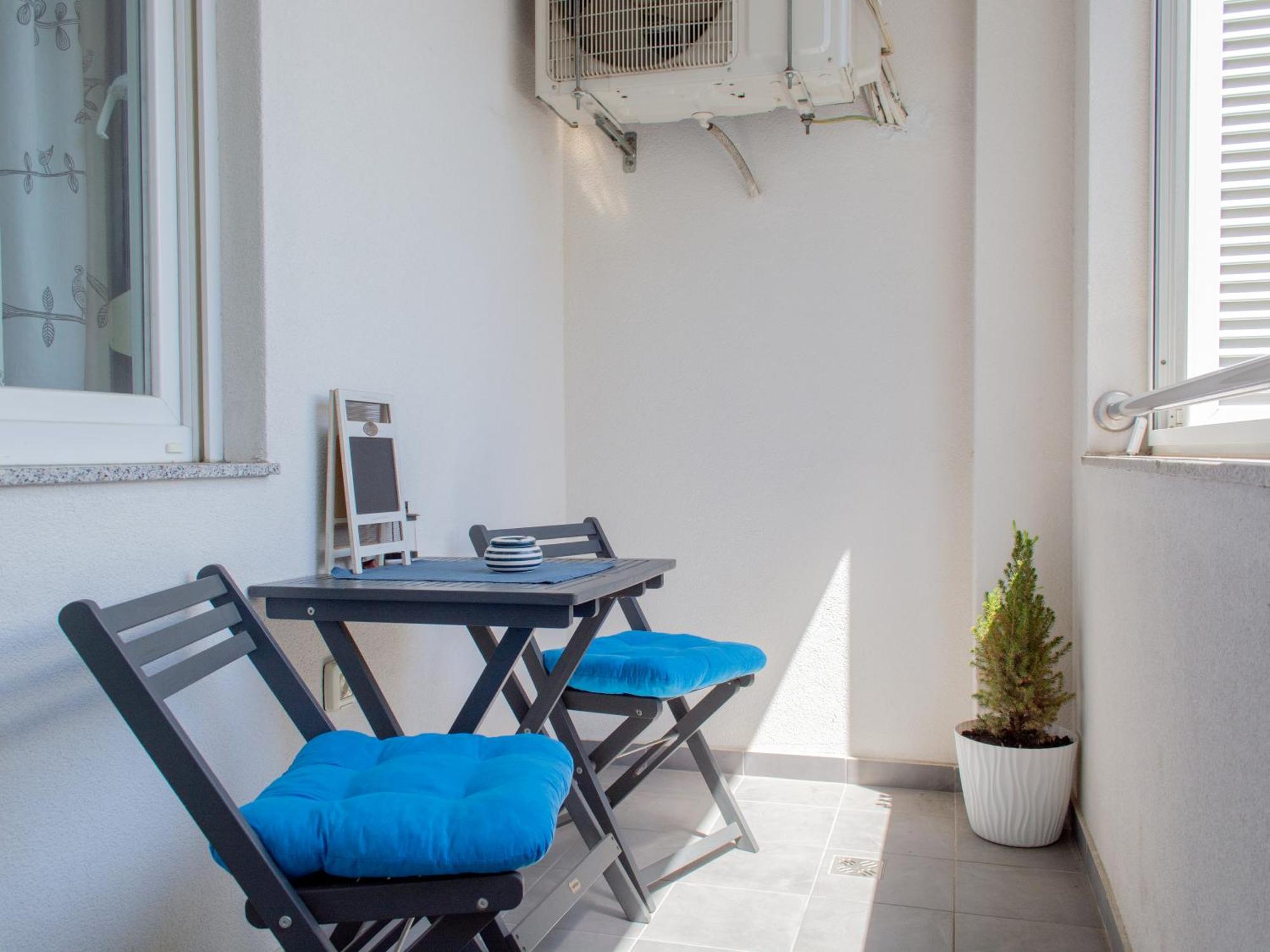 Il Dono Del Mare - Apartment Zára Kültér fotó