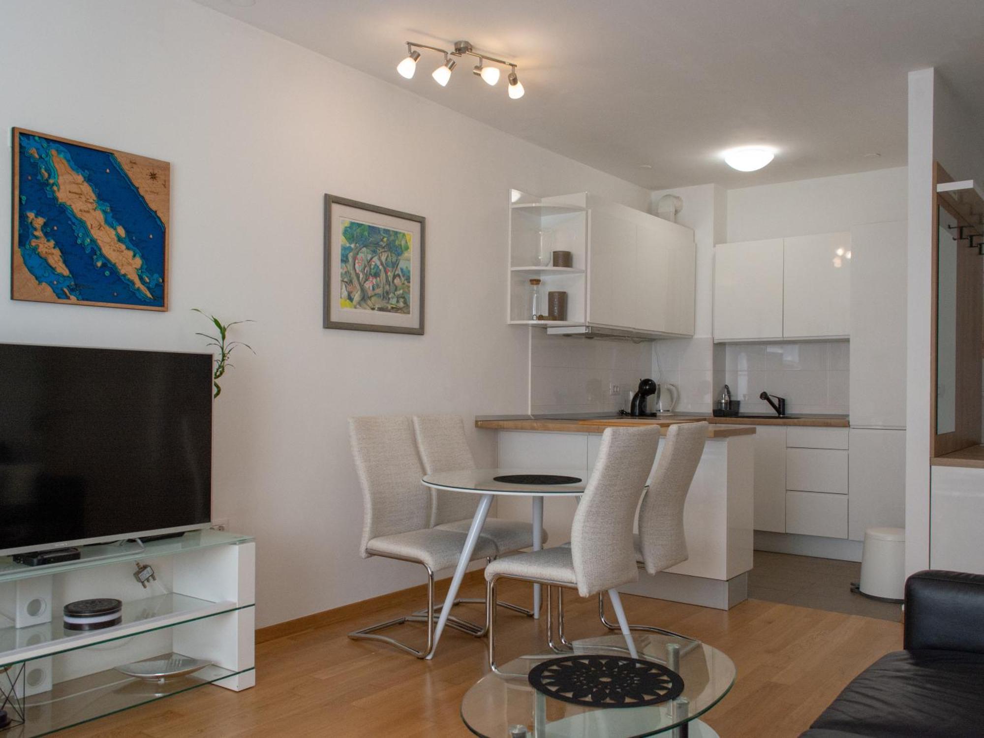 Il Dono Del Mare - Apartment Zára Kültér fotó